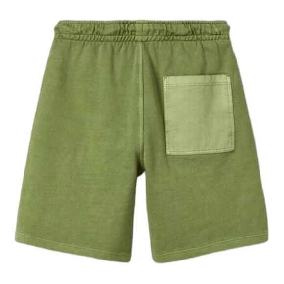 ZARA Kids | Green | MIXED CARGO SHORTS - Picture 2 of 5